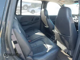 1999 Dodge Durango z VIN 1B4HS28Z4XF612380, wystawiony jako IAAI lot #41283684 z przebiegiem 133 226 mil mil oraz . Historia ofert i sprzedaży dostępna na DreamBid. Obrazek 8.