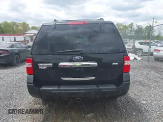 2013 Ford Expedition XLT with VIN 1FMJU1J51DEF56184, listed as a IAAI auction lot 42204678 with 164,355 mi miles and . Bid and sale history available at DreamBid. Image 16.