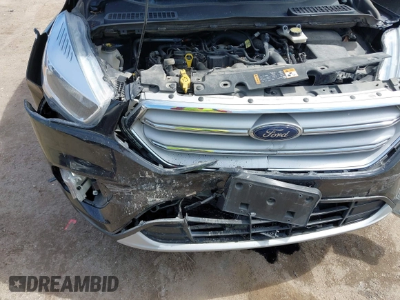 2019 Ford Escape SE z VIN 1FMCU9GDXKUB78598, wystawiony jako IAAI lot #41930913 z przebiegiem 111 284 mil mil oraz . Historia ofert i sprzedaży dostępna na DreamBid. Obrazek 6.