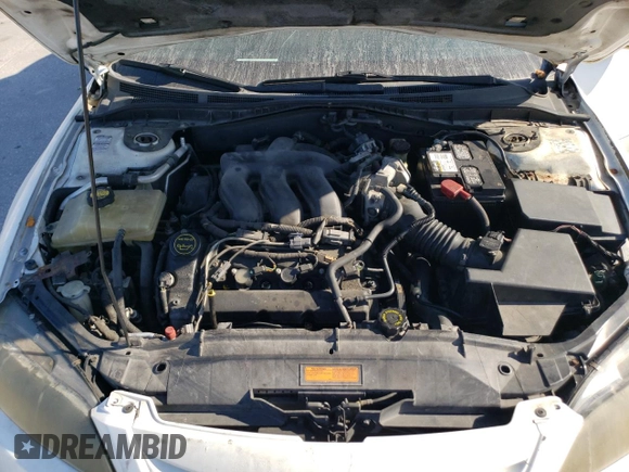 2007 Mazda 6 S Sport VE with VIN 1YVHP80D675M05061, listed as a Copart auction lot 77869424 with 126,292 mi miles and Clean Title. Bid and sale history available at DreamBid. Image 11.