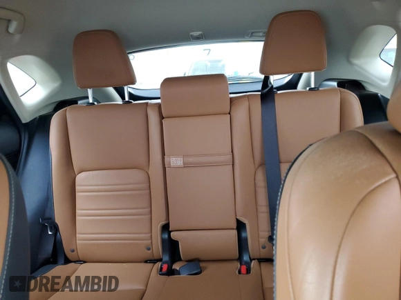 2019 Lexus NX 300 with VIN JTJBARBZ7K2184749, listed as a Copart auction lot 61654225 with 66,571 mi miles and Salvage title. Bid and sale history available at DreamBid. Image 10.