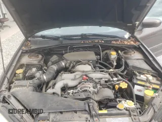2008 Subaru Outback Limited z VIN 4S4BP62C987356587, wystawiony jako Copart lot #55071835 z przebiegiem 95 080 mil mil oraz Szkoda całkowita • Salvage title. Historia ofert i sprzedaży dostępna na DreamBid. Obrazek 12.