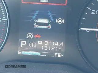2021 Subaru Crosstrek Premium with VIN JF2GTAPC9MH361392, listed as a IAAI auction lot 42530612 with 13,121 mi miles and . Bid and sale history available at DreamBid. Image 16.