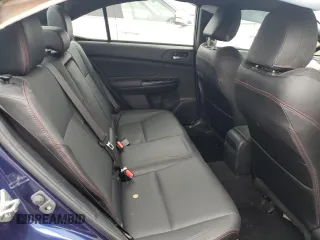 2018 Subaru WRX Limited с VIN JF1VA1F60J9822241, выставлен на аукционе Copart как лот 56648025 с пробегом Не указан миль и Списание • Salvage title. История ставок и продаж доступна на DreamBid. Изображение 10.