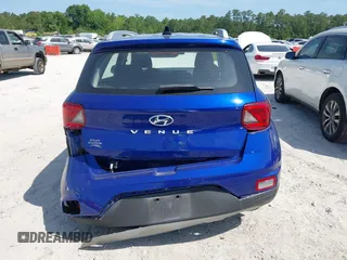 2020 Hyundai Venue SEL z VIN KMHRC8A32LU040238, wystawiony jako IAAI lot #42160843 z przebiegiem 55 690 mil mil oraz . Historia ofert i sprzedaży dostępna na DreamBid. Obrazek 16.