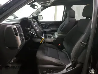 2016 Chevrolet Silverado 1500 LT with VIN 1GCVKREC9GZ315960, listed as a Copart auction lot 48661275 with 120,006 mi miles and Clean Title. Bid and sale history available at DreamBid. Image 7.