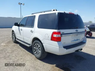 2016 Ford Expedition XLT с VIN 1FMJU1HT1GEF08323, выставлен на аукционе IAAI как лот 41839953 с пробегом 146 464 миль миль и . История ставок и продаж доступна на DreamBid. Изображение 3.