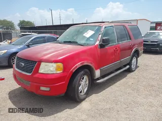 2004 Ford Expedition Special Service z VIN 1FMRU15W94LB31412, wystawiony jako IAAI lot #42447373 z przebiegiem 189 218 mil mil oraz . Historia ofert i sprzedaży dostępna na DreamBid. Obrazek 2.