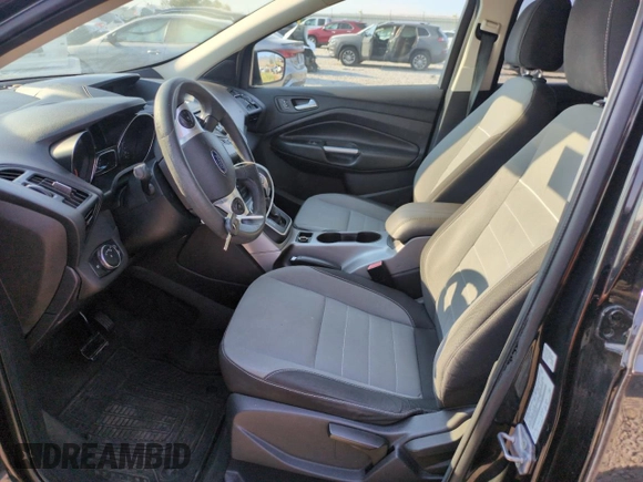 2013 Ford Escape SE с VIN 1FMCU9GX2DUB38965, выставлен на аукционе Copart как лот 66953315 с пробегом 154 520 миль миль и Чистый • Clean title. История ставок и продаж доступна на DreamBid. Изображение 7.