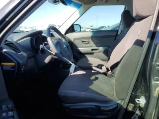 2013 Kia Soul with VIN KNDJT2A52D7535555, listed as a Copart auction lot 85111924 with 73,362 mi miles and Salvage Title. Bid and sale history available at carsss.com. Image 7.