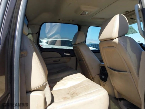 2008 Chevrolet Silverado 1500 LT w/1LT with VIN 2GCEK13M381107774, listed as a IAAI auction lot 41718057 with 167,336 mi miles. Bid and sale history available at carsss.com. Image 8.