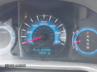 2010 Ford Fusion SE with VIN 3FAHP0HG9AR401229, listed as a IAAI auction lot 42644712 with 182,834 mi miles and . Bid and sale history available at DreamBid. Image 7.