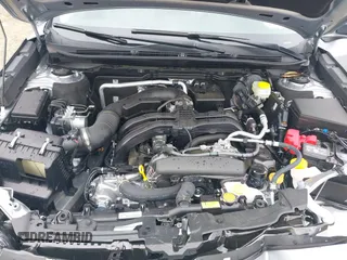 2025 Subaru Outback Limited with VIN 4S4BTANC2S3194357, listed as a IAAI auction lot 42367224 with 973 mi miles and . Bid and sale history available at DreamBid. Image 10.