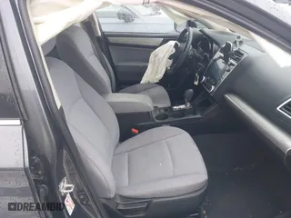 2018 Subaru Legacy Premium with VIN 4S3BNAD64J3021142, listed as a IAAI auction lot 41579108 with 98,974 mi miles. Bid and sale history available at carsss.com. Image 5.