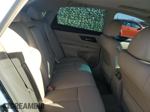 2013 Nissan Altima S z VIN 1N4BL3AP0DC246120, wystawiony jako Copart lot #54541555 z przebiegiem 115 635 mil mil oraz Nie do naprawy • Non repairable. Historia ofert i sprzedaży dostępna na DreamBid. Obrazek 10.