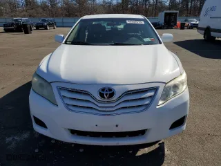 2011 Toyota Camry LE with VIN 4T1BK3EK8BU610279, listed as a Copart auction lot 49358815 with 255,160 mi miles and Clean Title. Bid and sale history available at carsss.com. Image 5.