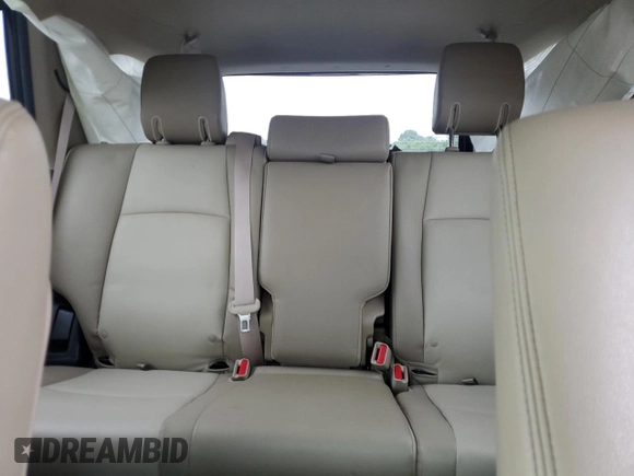 2020 Toyota 4Runner SR5 with VIN JTEBU5JR6L5753784, listed as a Copart auction lot 63116935 with 63,095 mi miles and Salvage title. Bid and sale history available at DreamBid. Image 10.