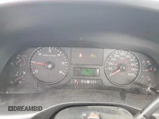 2006 Ford F-250 z VIN 1FDNF20506EC75421, wystawiony jako Copart lot #58069295 z przebiegiem 176 547 mil mil oraz Szkoda całkowita • Salvage title. Historia ofert i sprzedaży dostępna na DreamBid. Obrazek 9.