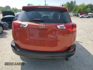 2015 Toyota RAV4 LE z VIN JTMBFREV0FJ043143, wystawiony jako Copart lot #59094375 z przebiegiem 187 052 mil mil oraz Czysty tytuł • Clean title. Historia ofert i sprzedaży dostępna na DreamBid. Obrazek 6.