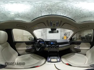 2022 Mercedes-Benz GLB 250 z VIN W1N4M4HB4NW248994, wystawiony jako IAAI lot #41965880 z przebiegiem 19 402 mil mil oraz . Historia ofert i sprzedaży dostępna na DreamBid. Obrazek 20.