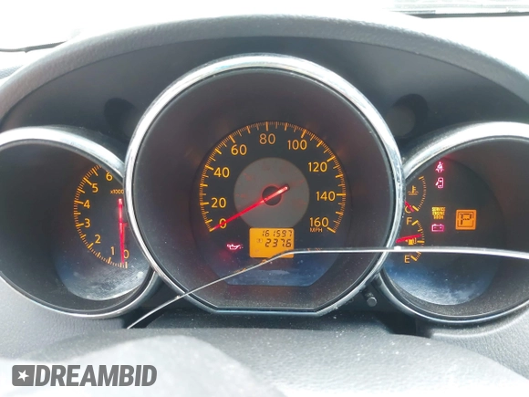 2005 Nissan Altima SE с VIN 1N4BL11E25C955474, выставлен на аукционе IAAI как лот 42346514 с пробегом 161 597 миль миль и . История ставок и продаж доступна на DreamBid. Изображение 7.