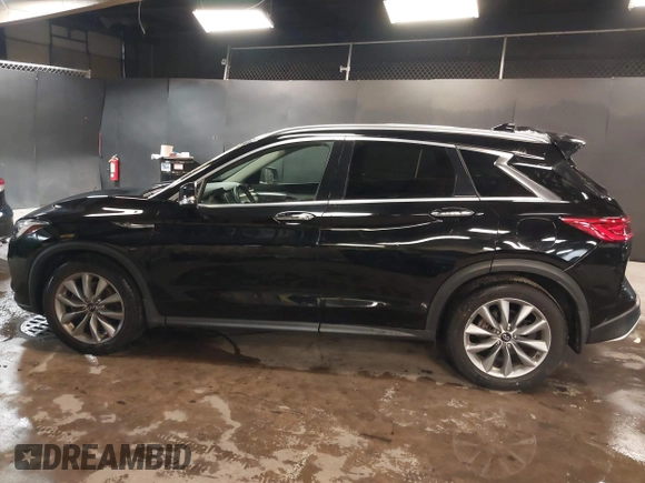 2021 Infiniti QX50 Luxe z VIN 3PCAJ5BB2MF120371, wystawiony jako IAAI lot #38543489 z przebiegiem 14 942 mil mil oraz . Historia ofert i sprzedaży dostępna na DreamBid. Obrazek 14.