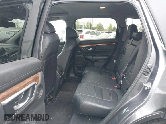 2020 Honda CR-V Touring с VIN 7FART6H99LE000979, выставлен на аукционе IAAI как лот 42123744 с пробегом 74 779 миль миль и . История ставок и продаж доступна на DreamBid. Изображение 8.