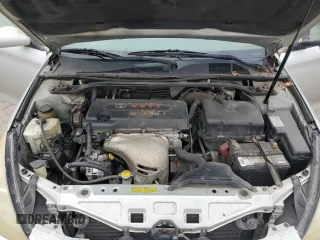 2004 Toyota Solara SE with VIN 4T1CE38P54U777480, listed as a Copart auction lot 80575054 with 249,346 mi miles and Salvage Title. Bid and sale history available at DreamBid. Image 11.
