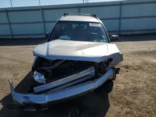2005 Subaru Forester XS с VIN JF1SG65645H708190, выставлен на аукционе Copart как лот 54916405 с пробегом 98 994 миль миль и Списание • Salvage title. История ставок и продаж доступна на DreamBid. Изображение 5.