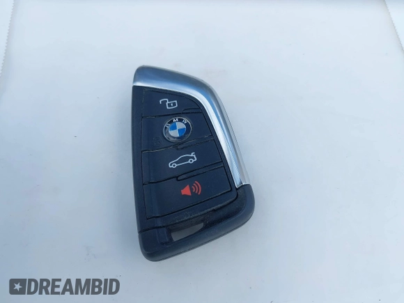 2020 BMW 2 Series 228i xDrive with VIN WBA73AK00L7F77132, listed as a IAAI auction lot 42129698 with 27,989 mi miles and . Bid and sale history available at DreamBid. Image 11.