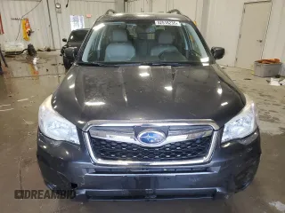 2015 Subaru Forester Touring with VIN JF2SJAWC2FH513632, listed as a Copart auction lot 52518235 with 123,953 mi miles and Non repairable. Bid and sale history available at DreamBid. Image 5.