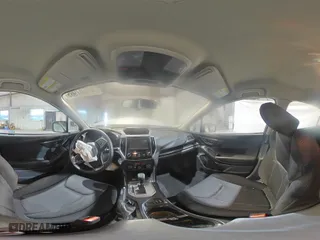 2019 Subaru Impreza Premium with VIN 4S3GKAC68K3622135, listed as a Copart auction lot 41507935 with 41,044 mi miles and Salvage Title. Bid and sale history available at carsss.com. Image 12.