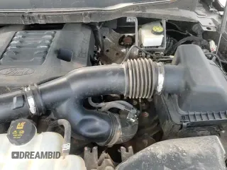 2023 Ford F-150 XL с VIN 1FTEW1C88PKD35713, выставлен на аукционе Copart как лот 81300575 с пробегом 63 148 миль миль и Списание • Salvage title. История ставок и продаж доступна на DreamBid. Изображение 13.