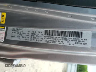 2018 Jeep Wrangler Unlimited Sport S z VIN 1C4HJXDG6JW111568, wystawiony jako Copart lot #54708515 z przebiegiem 137 630 mil mil oraz Szkody całkowita. Historia ofert i sprzedaży dostępna na DreamBid. Obrazek 14.