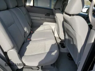 2008 Dodge Durango z VIN 1D8HB38N58F148394, wystawiony jako Copart lot #77639694 z przebiegiem 163 971 mil mil oraz Szkoda całkowita • Salvage title. Historia ofert i sprzedaży dostępna na DreamBid. Obrazek 11.
