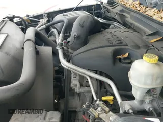 2014 Ram 1500 Tradesman z VIN 1C6RR6KTXES237296, wystawiony jako IAAI lot #41950682 z przebiegiem 202 757 mil mil oraz . Historia ofert i sprzedaży dostępna na DreamBid. Obrazek 18.