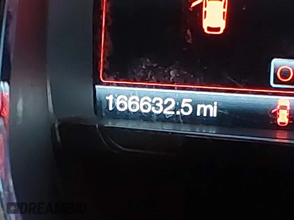 2013 Ford Taurus Limited с VIN 1FAHP2F92DG233722, выставлен на аукционе IAAI как лот 41145252 с пробегом 166 632 миль миль и . История ставок и продаж доступна на DreamBid. Изображение 15.