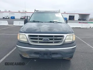 2000 Ford F-150 XL with VIN 2FTRF18W1YCA42685, listed as a IAAI auction lot 41743378 with 211,072 mi miles and . Bid and sale history available at DreamBid. Image 6.