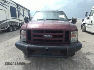 2010 Ford F-250 XL с VIN 1FTSW2B56AEA83417, выставлен на аукционе IAAI как лот 42425571 с пробегом Не указан миль и . История ставок и продаж доступна на DreamBid. Изображение 12.