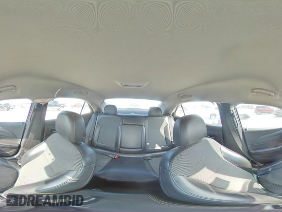 2016 Chevrolet Malibu Limited LT with VIN 1G11C5SA1GU147583, listed as a Copart auction lot 75842714 with Not Provided miles and Salvage Title. Bid and sale history available at carsss.com. Image 12.