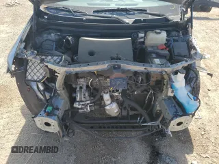 2021 Chevrolet Traverse LT Cloth с VIN 1GNERGKW6MJ134461, выставлен на аукционе Copart как лот 58438805 с пробегом 89 975 миль миль и Списание • Salvage title. История ставок и продаж доступна на DreamBid. Изображение 12.
