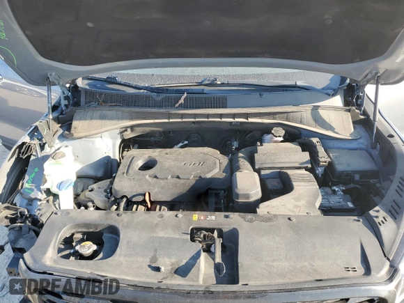 2020 Kia Sorento L with VIN 5XYPG4A31LG666728, listed as a Copart auction lot 43814835 with 118,556 mi miles and Clean Title. Bid and sale history available at DreamBid. Image 14.