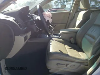 2015 Acura RDX с VIN 5J8TB3H39FL019047, выставлен на аукционе Copart как лот 50439625 с пробегом 140 218 миль миль и Списание • Salvage title. История ставок и продаж доступна на DreamBid. Изображение 7.