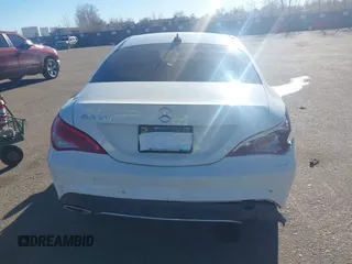 2017 Mercedes-Benz CLA 250 z VIN WDDSJ4EB2HN441656, wystawiony jako IAAI lot #41335963 z przebiegiem 91 658 mil mil oraz . Historia ofert i sprzedaży dostępna na DreamBid. Obrazek 16.