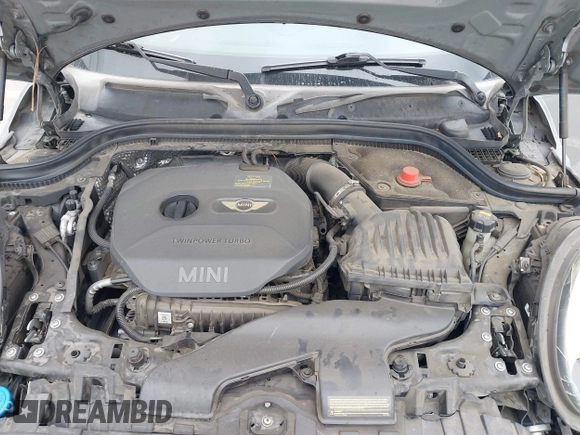 2015 MINI Hardtop 4 Door with VIN WMWXS5C57FT832162, listed as a IAAI auction lot 42159929 with 117,683 mi miles and . Bid and sale history available at DreamBid. Image 10.