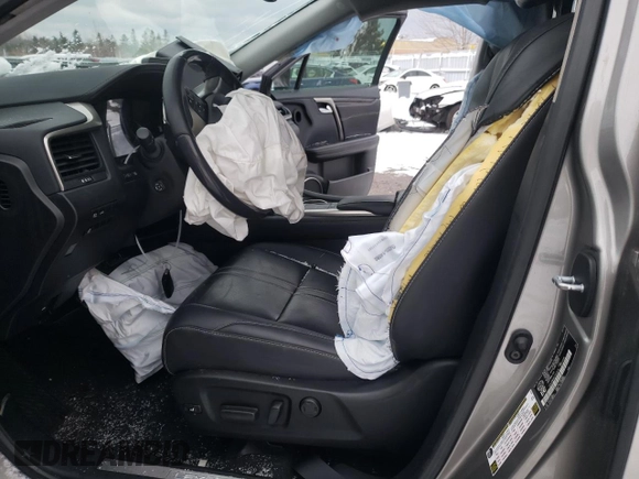 2020 Lexus RX with VIN 2T2JZMDA2LC241519, listed as a Copart auction lot 37982773 with 40,914 mi miles. Bid and sale history available at carsss.com. Image 7.
