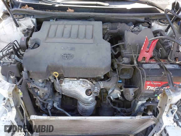 2013 Toyota Avalon XLE with VIN 4T1BK1EB3DU014472, listed as a IAAI auction lot 41826245 with 151,522 mi miles and . Bid and sale history available at DreamBid. Image 10.