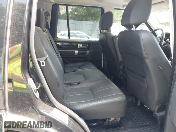 2013 Land Rover LR4 HSE z VIN SALAG2D45DA670046, wystawiony jako IAAI lot #42838676 z przebiegiem 137 998 mil mil oraz . Historia ofert i sprzedaży dostępna na DreamBid. Obrazek 8.