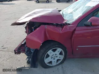 2006 Chevrolet Malibu LT w/2LT with VIN 1G1ZT51886F119137, listed as a IAAI auction lot 41687475 with 205,239 mi miles. Bid and sale history available at carsss.com. Image 6.
