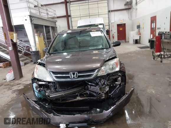 2011 Honda CR-V SE z VIN 5J6RE4H41BL010832, wystawiony jako IAAI lot #41869539 z przebiegiem 156 968 mil mil oraz . Historia ofert i sprzedaży dostępna na DreamBid. Obrazek 12.